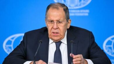 Лавров о новом мировом порядке: «Право сильного» вместо международного права