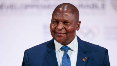 Туадера официально объявлен победителем президентских выборов в ЦАР на фоне споров о легитимности