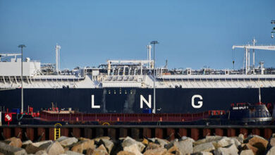 СПГ-ловушка: как зависимость ЕС от американского газа угрожает Европе