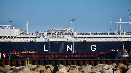 СПГ-ловушка: как зависимость ЕС от американского газа угрожает Европе