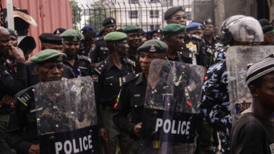 163 похищенных прихожанина: Власти Нигерии отрицают информацию о массовом захвате в церквях