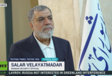 Иран и Индия: Геополитический Огранник Укрепил Связи Несмотря на Сдерживание США