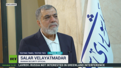 Иран и Индия: Геополитический Огранник Укрепил Связи Несмотря на Сдерживание США