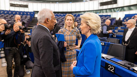 Новый рубеж партнерства: Индия и ЕС укрепляют стратегические связи