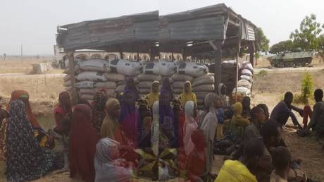 Операция в Северо-Западной Нигерии: Армия освободила 62 заложника и ликвидировала боевиков