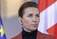 Тень Гренландии: Дания исключена из "Совета мира" Трампа