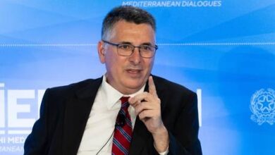 Испания в очаге скандала: МИД Израиля обвиняет Мадрид в кладбищенском вандализме