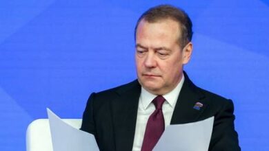 "Ядерный Щит Незыблем": Месть Медведев предупредил о новой гонке вооружений