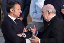 Алжир обвиняет Францию в поддержке "чудовищной кампании": новый виток напряжённости в отношениях