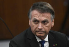 Удар Свыше: Десятки пострадали при ударе молнии на митинге в поддержку Болсонару