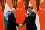 Дракон и слон танцуют вновь: Си Цзиньпин о значении китайско-индийского партнёрства