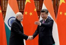 Дракон и слон танцуют вновь: Си Цзиньпин о значении китайско-индийского партнёрства