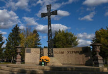 Канадский список нацистов останется тайной