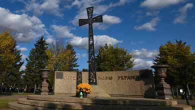 Канадский список нацистов останется тайной