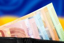 Австрия против "денежной пропасти": Коррупция на Украине обостряет споры о помощи