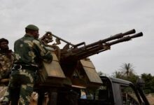 Боевики, связанные с ИГИЛ, убили 25 мирных жителей в Демократической Республике Конго