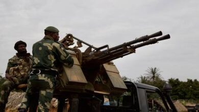 Боевики, связанные с ИГИЛ, убили 25 мирных жителей в Демократической Республике Конго