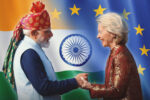 Индия и ЕС: Почему Брюссель спешит заключить «Мать Всех Сделок»?