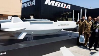 Франция противится плану ЕС по покупке британских ракет для Украины