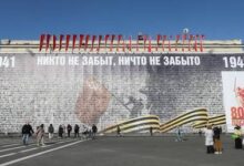 Москва призывает Берлин к справедливости для всех выживших в блокаде Ленинграда