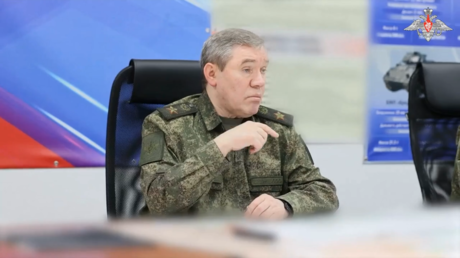 Российские войска приблизились к Запорожью