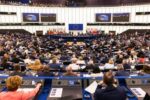 Европарламент не спешит с ратификацией торгового соглашения с США