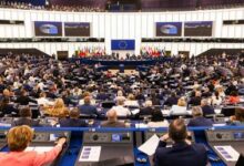 Европарламент не спешит с ратификацией торгового соглашения с США