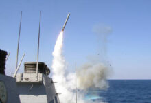 США рассматривают возможность точечных ударов по Ирану