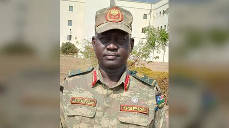 Южный Судан: армия приказала гражданским лицам эвакуироваться из районов, контролируемых оппозицией