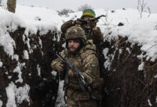 США предлагают Украине вывести войска из Донбасса в обмен на мирное соглашение