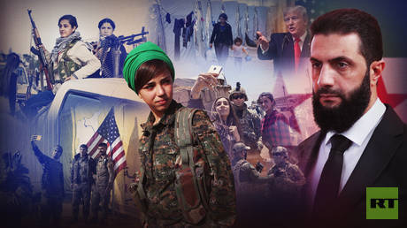 Судьба Сирии на волоске: Дамаск требует реинтеграции, Вашингтон колеблется