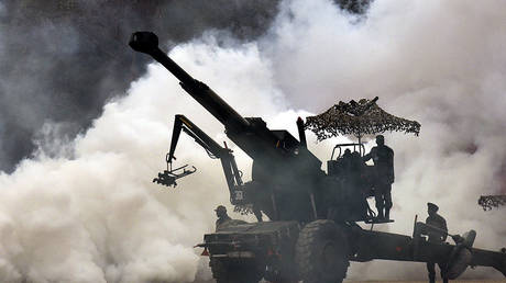 Индия и Европейский Союз подписали соглашение о сотрудничестве в области обороны и безопасности