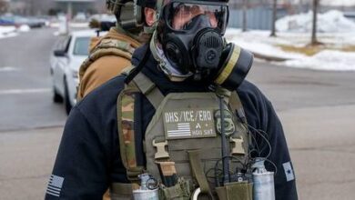 Скандал вокруг планов США по безопасности на Олимпийских играх в Италии