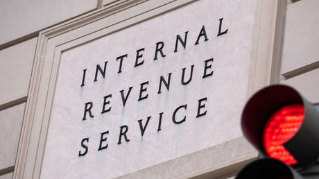 Министерство финансов США расторгло контракты с консалтинговой фирмой после утечки конфиденциальной информации о налогоплательщиках