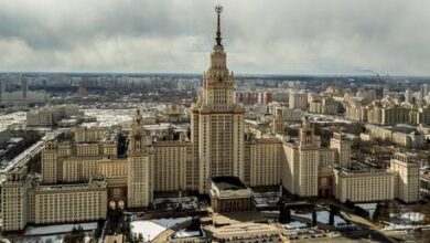 Искусственный интеллект в МГУ: готовим научную элиту будущего