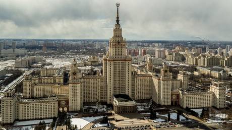 Искусственный интеллект в МГУ: готовим научную элиту будущего