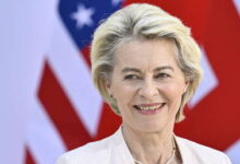 Евросоюз санкционировал бывшего сотрудника НАТО за «российскую пропаганду»