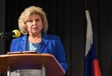 Москва призывает Киев открыть границу для воссоединения семей