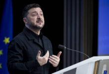 Жёсткая позиция Украины: Зеленский настаивает на вступлении в ЕС к 2027 году