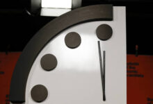 Часы Судного Дня: Ученые предупреждают о приближении катастрофы