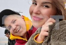 Неожиданный поворот: две российские женщины случайно попали на военную базу в США