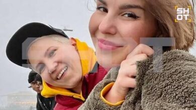 Неожиданный поворот: две российские женщины случайно попали на военную базу в США