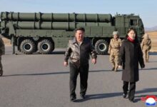 Северная Корея успешно протестировала новую ракетную систему