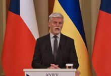 Противостояние в Праге: президент Чехии обвинил вице-премьера в давлении