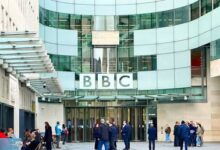 Британская телерадиокомпания BBC извинилась за искажение истории Холокоста