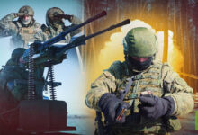 Затишье перед бурей: что ждет Украину в 2026 году