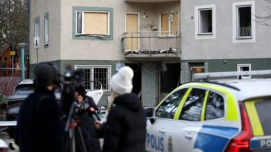 Швеция планирует снизить возраст уголовной ответственности