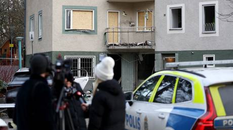 Швеция планирует снизить возраст уголовной ответственности