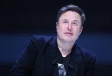 Элон Маск и Радослав Сикорский: жаркий спор в социальных сетях