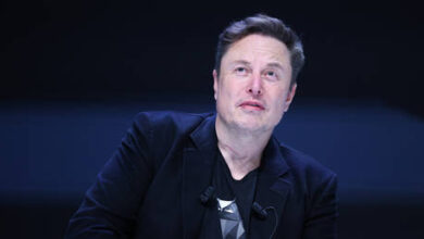 Элон Маск и Радослав Сикорский: жаркий спор в социальных сетях